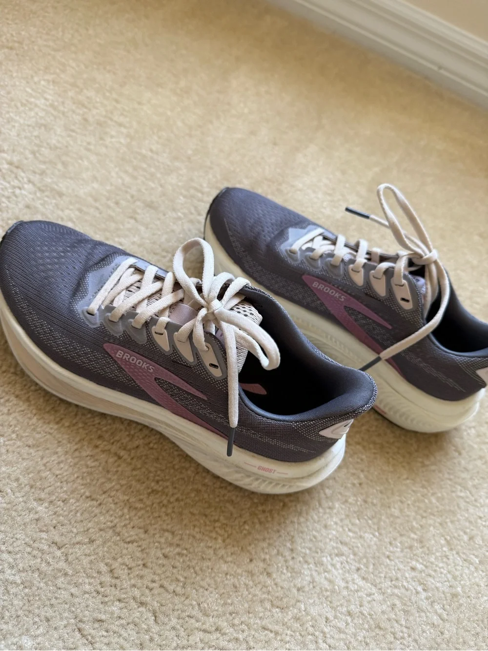 Brooks Ghost 17